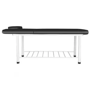 Masažinė kušetė 812 basic black
