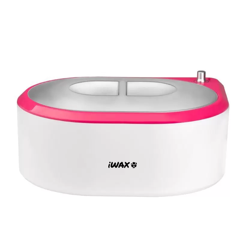 Parafino vaškas iWax AM-8009 265W max rinkinys Parafino vaškas iWax AM-8009 265W max rinkinys