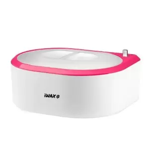 Parafino vaškas iWax AM-8009 265W max rinkinys