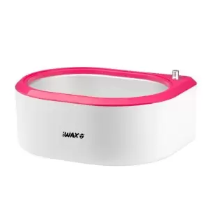 Parafino vaškas iWax AM-8009 265W max rinkinys