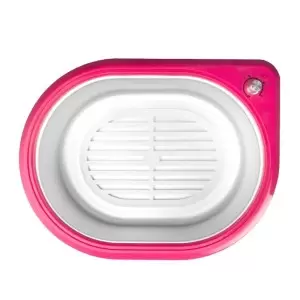 Parafino vaškas iWax AM-8009 265W max rinkinys