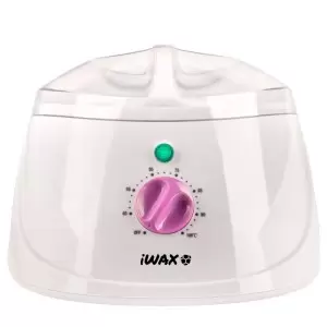 Vaško šildytuvas iWax 400 ml, 150 W