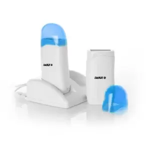 Vaškinis šildytuvas "iWax roll Duo" 80W