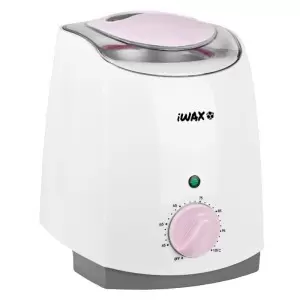 Подогреватель воска iWax 800 мл, 200 Вт
