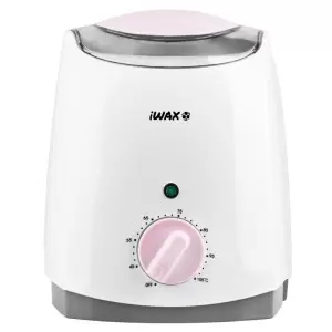 "iWax" vaško šildytuvo skardinė 800 ml, 200 W