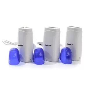 "iWax" ritininis vaško šildytuvas "Trio 120W