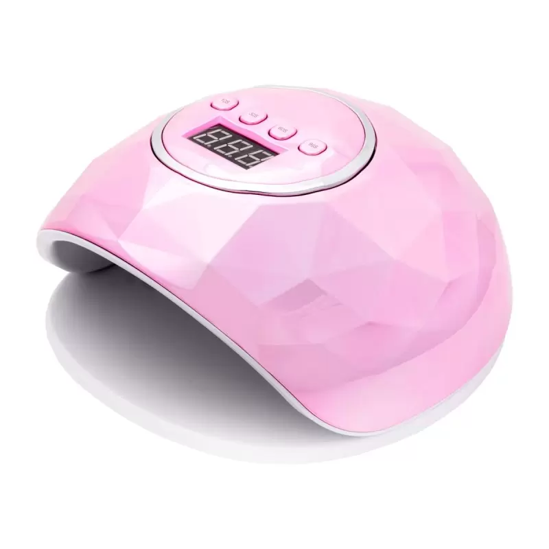 Blizganti 86W Pink Pearl UV LED lempa Blizganti 86W Pink Pearl UV LED lempa