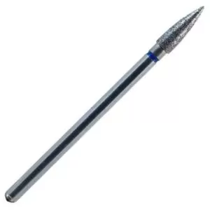Фреза алмазная "Пуля" Ø2.3mm, "Medium"