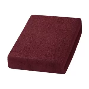 Rudas frotinis rankšluosčio paklotas