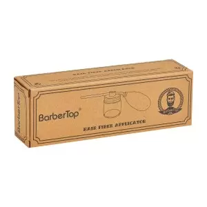 Распылитель талька Barber's Gold