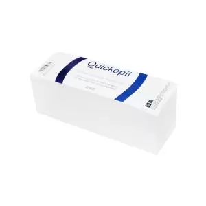 Полоски для депиляции Quickepil 23 x 7,5 см 200 шт.
