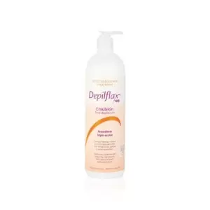 Depilflax 100 emulsija po epiliacijos 500 ml