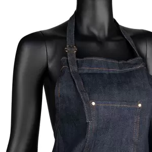 Kirpėjo prijuostė BB-05