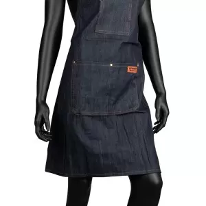 Kirpėjo prijuostė BB-05