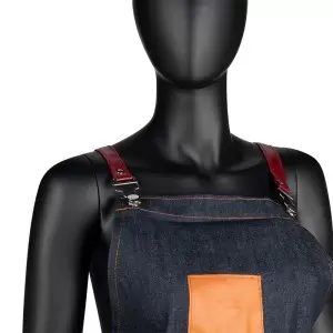 Kirpėjo prijuostė BB-16