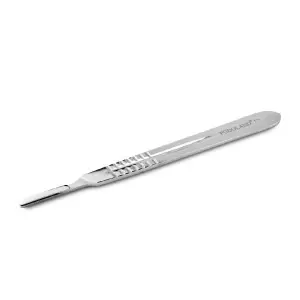 Scalpel rankena Podoland 04
