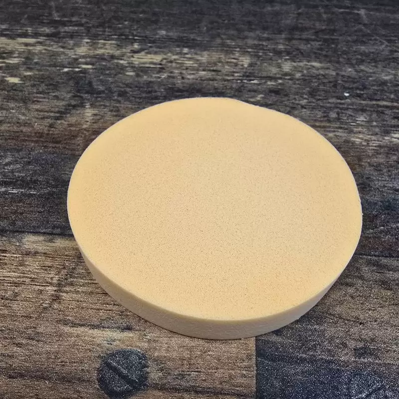Nagų dizaino ir makiažo kempinėlė 8,5 cm Nagų dizaino ir makiažo kempinėlė 8,5 cm