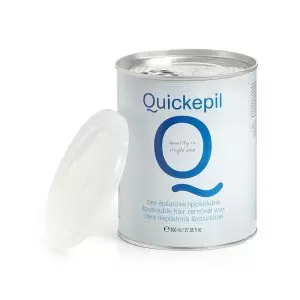 ВОСК ДЛЯ ДЕПИЛЯЦИИ QUICKEPIL 800 МЛ АЗУЛЕН
