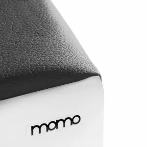 Momo Profesionāls manikīra stends pelēks