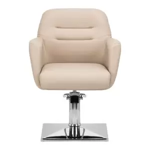 "Gabbiano" kirpimo kėdė "Monaco beige