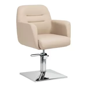 "Gabbiano" kirpimo kėdė "Monaco beige