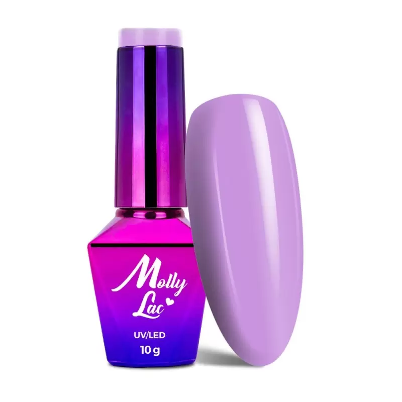 MollyLac Flamingo Cosmopolitan 10g Nr 142 / Гель-лак для ногтей 10мл MollyLac Flamingo Cosmopolitan 10g Nr 142 / Гель-лак для ногтей 10мл