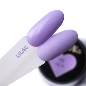 Lilac декоративная паста без ГЭМА/Ди-ГЭМА 5г Nr. 11