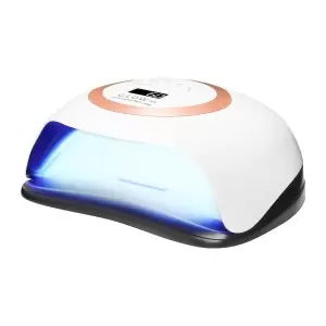 Lampada UV LED Glow V1 168W oro