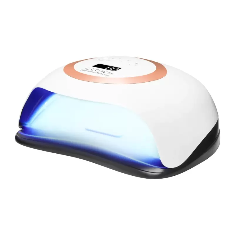 UV LED Glow V1 лампа 168Вт золотистая UV LED Glow V1 лампа 168Вт золотистая
