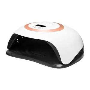 Lampada UV LED Glow V1 168W oro