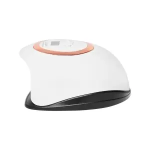 UV LED Glow V1 lempa 168W aukso spalvos