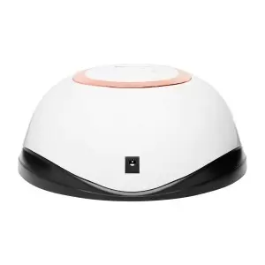UV LED Glow V1 lempa 168W aukso spalvos