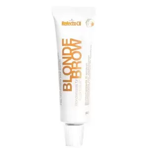 Gelio henna refectocil 0 blondinė