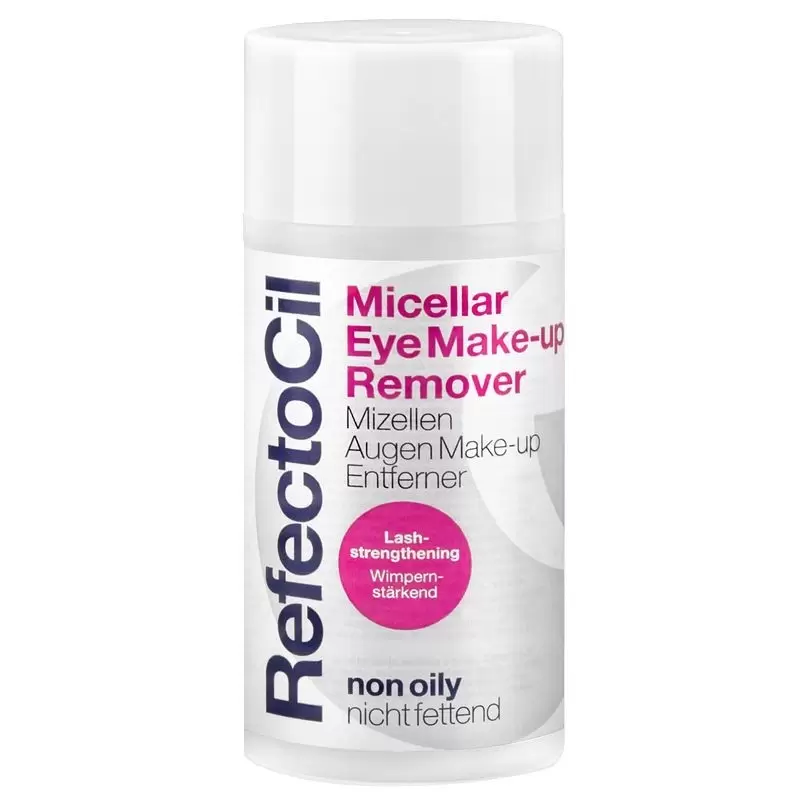 "Refectocil" makiažo valiklis 150 ml "Refectocil" makiažo valiklis 150 ml
