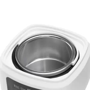Vaško šildytuvas "Pro Wax 700", 500 ml, 120 W, baltos spalvos