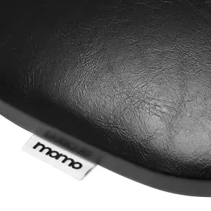 Codera MOMO 8-M, negra