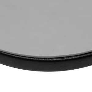 Codera MOMO 9-M, negra