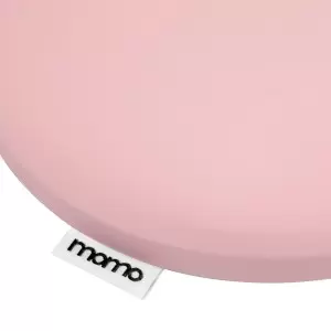 Alkūnės pagalvėlė MOMO 9-M rožinė