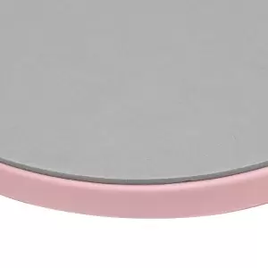 Elbow pad MOMO 9-M pink