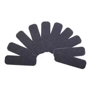 Keičiami popieriaus lapai, skirti metaliniam grandikliui 120, 10 vnt.