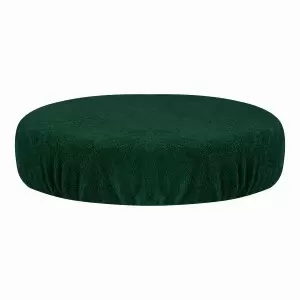 Terry atvejis Tabevet, Spalva "Bottle Green"