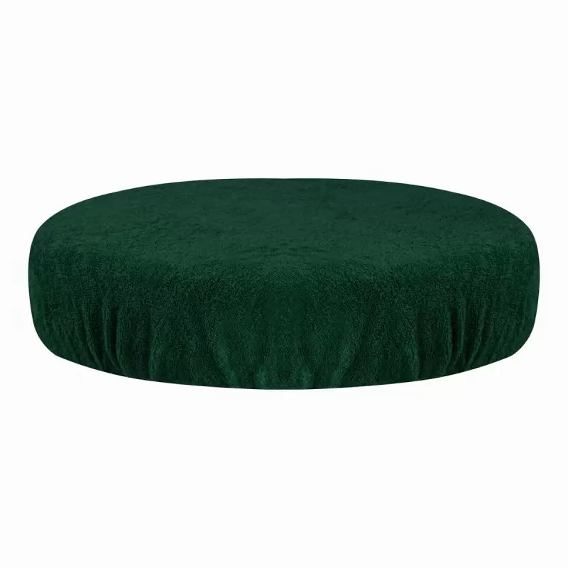 Terry atvejis Tabevet, Spalva "Bottle Green"
