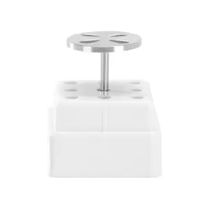 Plieninis subdiskas 20 mm