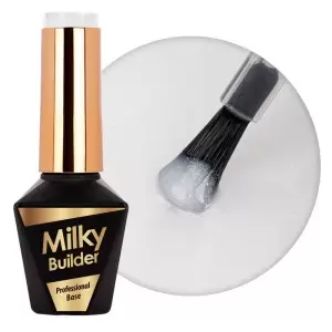 Milky Builder Base Жемчужная гибридная база 10г