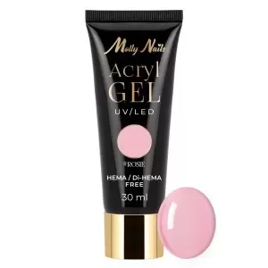 Acrylgel Molly Nails Rosie 30ml