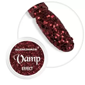 "Vamp Effect" nagų pudra 1 g - 05