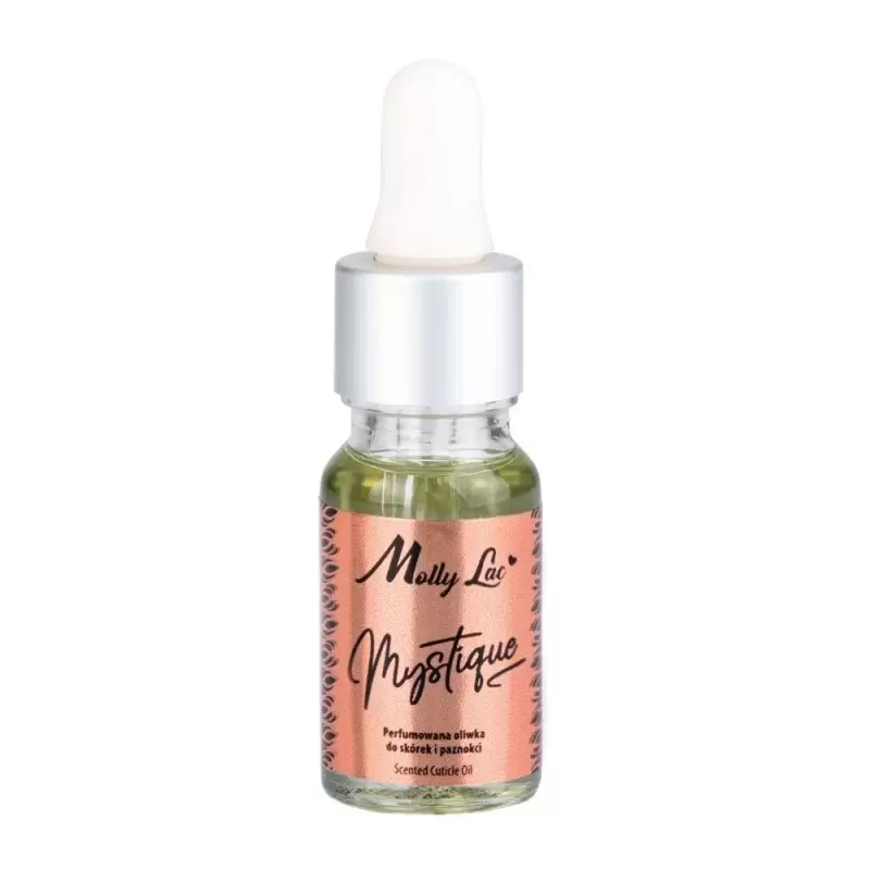 Kvepalų aliejus "Mystique" 10ml Kvepalų aliejus "Mystique" 10ml