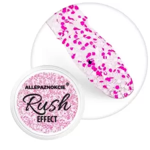 "Rush Effect" pudra 3 ml - 7
