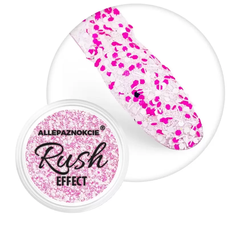 "Rush Effect" pudra 3 ml - 7 "Rush Effect" pudra 3 ml - 7