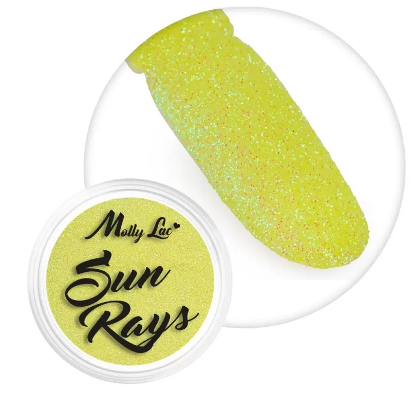 Пудра Sun Rays 1 g - 1 Пудра Sun Rays 1 g - 1